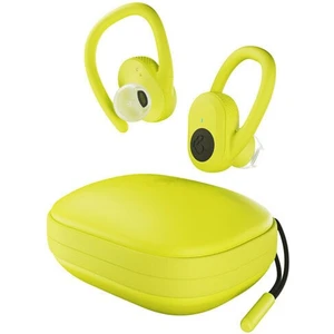 Skullcandy Push Ultra Žltá