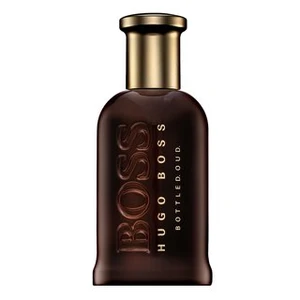 Hugo Boss Boss Bottled Oud parfémovaná voda pro muže 100 ml