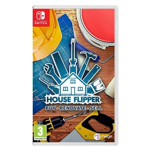 House Flipper