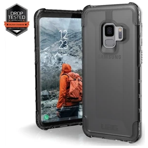 Tok UAG Plyo for Samsung Galaxy S9 - G960F, Smoke