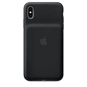 Apple iPhone XS Max Smart Battery Case - Black