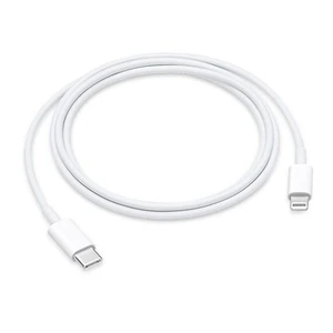 Apple Lightning to USB-C Cable (1m)