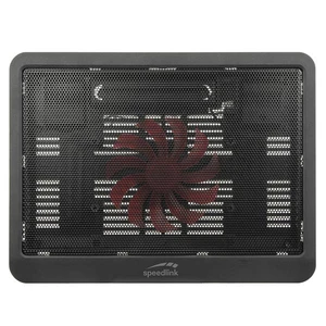 Speedlink Airdrafter Notebook Cooler, černá