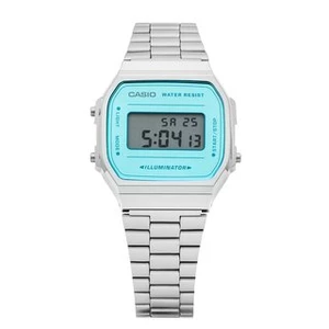 Unisex hodinky Casio A168WEM-2