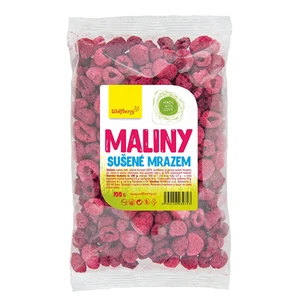 Wolfberry Maliny lyofilizované 100 g