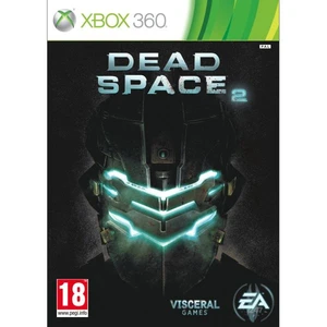 Dead Space 2 - XBOX 360