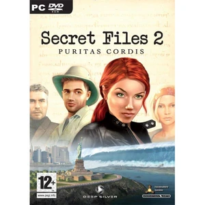 Secret Files 2: Puritas Cordis - PC