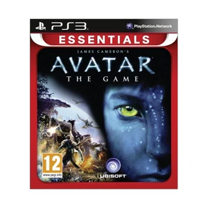 James Cameron's Avatar: The Game - PS3