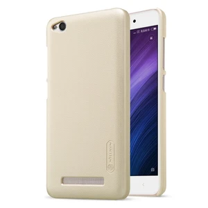 Tok Nillkin Super Frosted  Xiaomi Redmi 4A, Gold