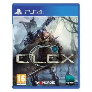 Elex - PS4