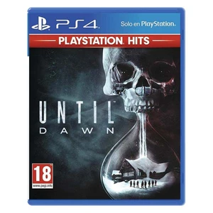 Until Dawn - PS4