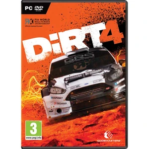 DiRT 4 - PC