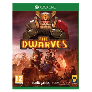 The Dwarves - XBOX ONE