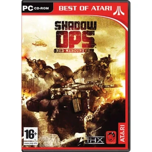 Shadow Ops: Red Mercury (Best of) - PC