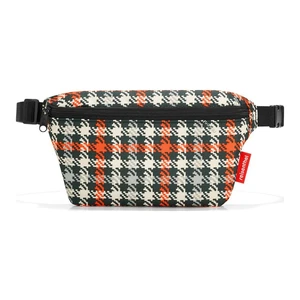 Reisenthel Beltbag S Glencheck Red