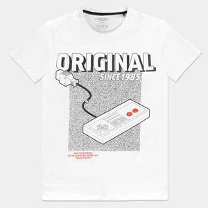 Póló Nintendo NES The Original 2XL