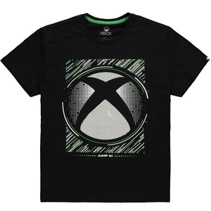 Póló Xbox Jump In XL