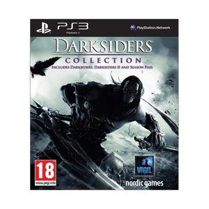 Darksiders Collection - PS3