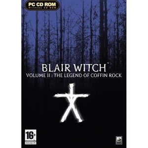 Blair Witch Volume 2: The Legend of Coffin Rock - PC