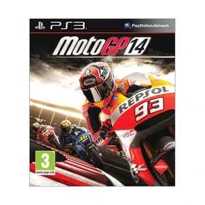 MotoGP 14 - PS3