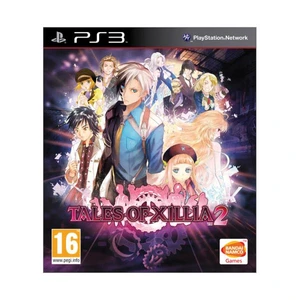 Tales of Xillia 2 - PS3