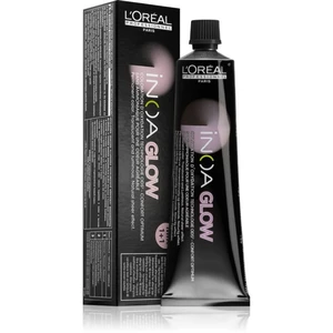 L’Oréal Professionnel Inoa Glow permanentná farba na vlasy odtieň D13 Taupe Less 60 g