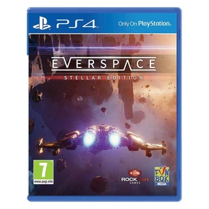 Everspace (Stellar Edition) - PS4