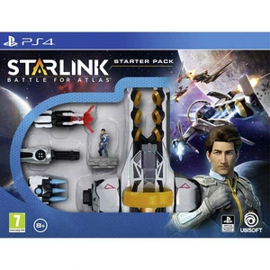 Starlink: Battle for Atlas (Starter Pack) - PS4