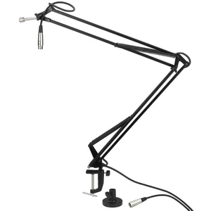 IMG Stage Line MS-15 Support de microphone de table