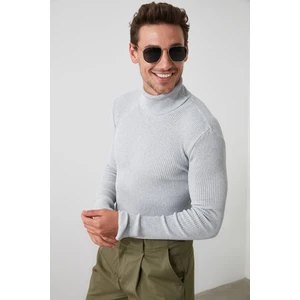 Férfi pulóver Trendyol Knitwear