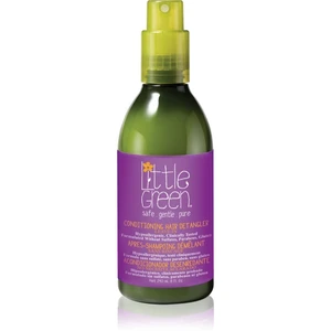 Little Green Kids balzam pre jednoduché rozčesávanie vlasov 240 ml