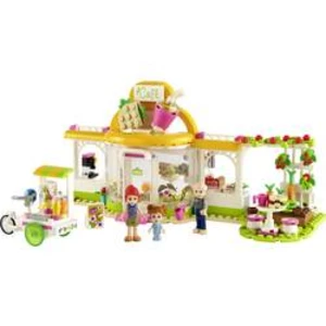 LEGO® Friends 41444 Bio kavárna v městečku Heartlake