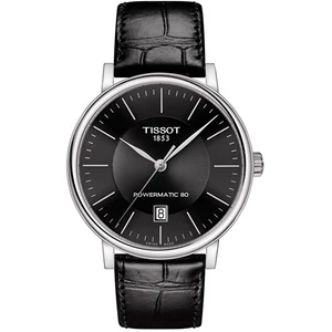 Tissot T-Classic Carson Premium Powermatic 80 T122.407.16.051.00