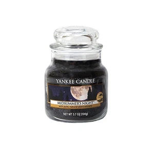 Yankee Candle Aromatická sviečka Classic malý Midsummer`s Night 104 g