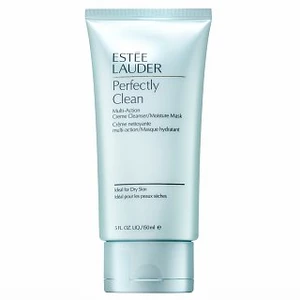 ESTÉE LAUDER - Perfectly Clean - Krémová čisticí péče a hydratační maska 2 v 1