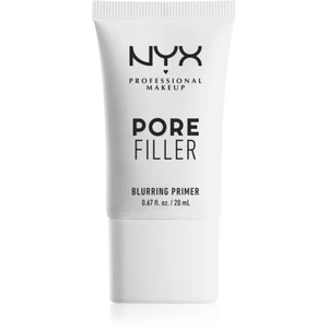 NYX Professional Makeup Pore Filler podkladová báza pod make-up 20 ml