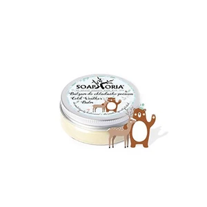 Soaphoria Organický balzam do chladného počasia Baby phoria (Cold Weather Balm) 50 ml