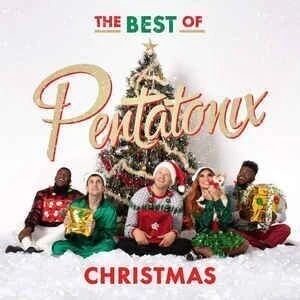 Pentatonix Best Of Pentatonix Christmas (2 LP) Kompilácia