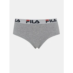 Fila grey panties