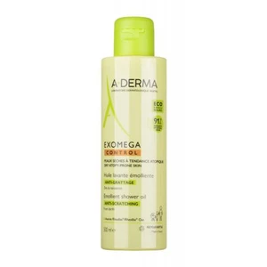 A-Derma Exomega ošetrujúci sprchový olej 500 ml