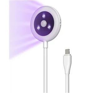 59S 59S UV- C  Dezinfekční lampa MiniSUN 2 - USB-C