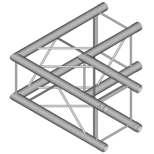 Duratruss DT 24-C21-L90 Armadura rectangular