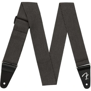 Fender Strap Modern Tweed Grey Black