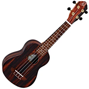 Ortega RUEB-SO Ukelele soprano Natural