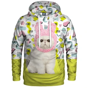 Aloha From Deer Unisex's Little Kitty Hoodie H-K AFD077