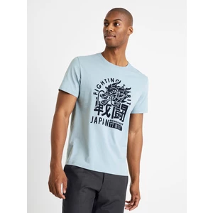 Celio T-Shirt Fighting spirit Cejapa - Men