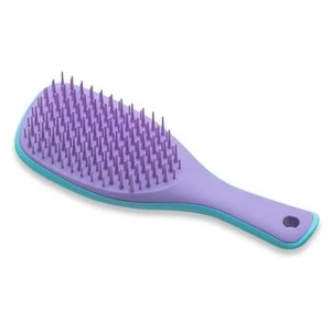 Tangle Teezer Mini Wet Detangler kartáč na vlasy cestovní typ Mint/Lilac