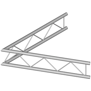 Duratruss DT 22-C20V-L60 Žebříkový truss nosník