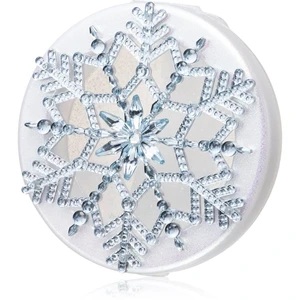 Bath & Body Works Fancy Snowflake držiak na vôňu do auta