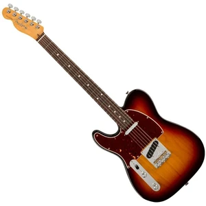 Fender American Professional II Telecaster RW 3-Color Sunburst